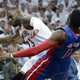 Illustration for article titled The Pistons Are Never Going To Get Those Calls Against LeBron